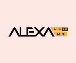 Alexa Mini LF