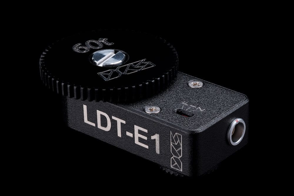 DCS LDT-E1