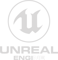 Unreal-grey-logo