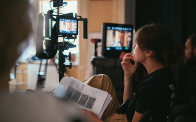 The Practical Benefits of Live Lens Data Across Film Production Roles