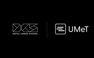 DCS Acquires CineDev’s UMeT to Bridge Lens Metadata from Set to VFX