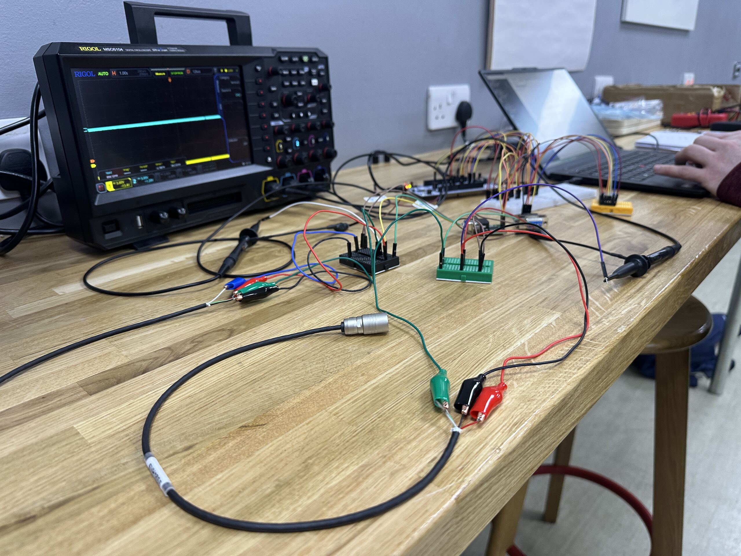 DCS engineering workbench
